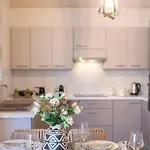 Rosa's Luxury Apartament