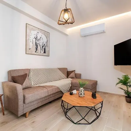 Rosa's Luxury * Cós