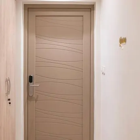Rosa's Luxury Apartment *
