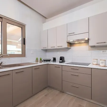 Apartment Rosa's Luxury