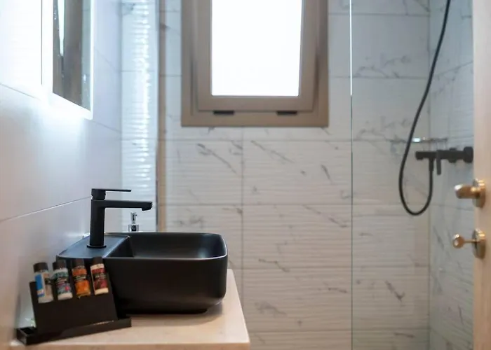 Rosa's Luxury Apartamento