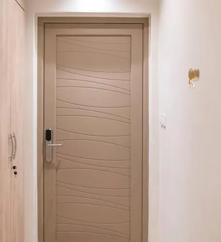 Rosa's Luxury Apartamento *