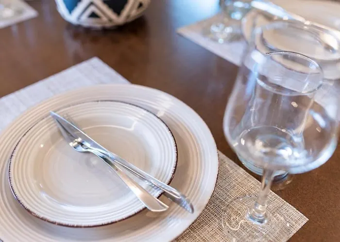 Rosa's Luxury * Cós