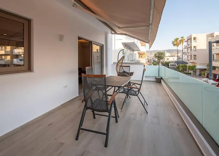 Rosa's Luxury * Cós