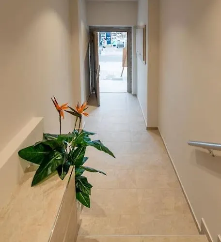 Rosa's Luxury * Cós